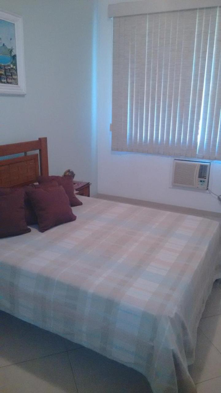 Paradise Room Rio de Janeiro Værelse billede