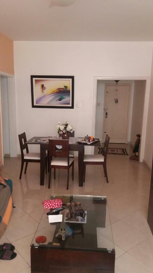 Paradise Room Rio de Janeiro Eksteriør billede