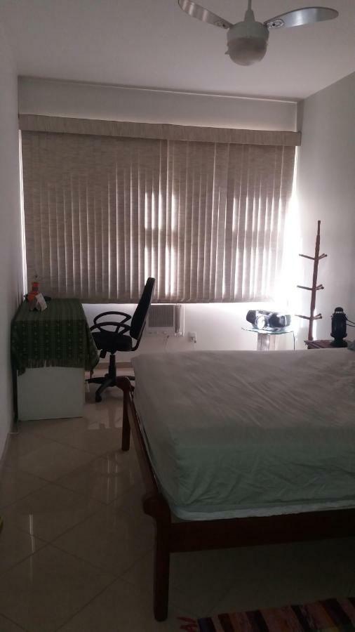 Paradise Room Rio de Janeiro Eksteriør billede