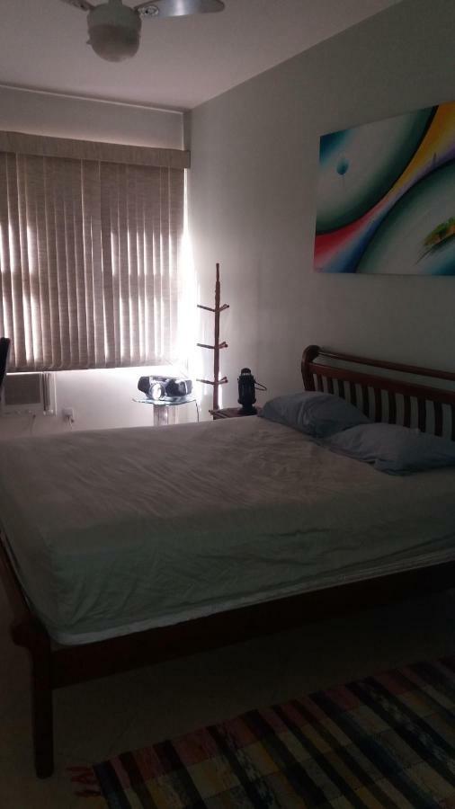 Paradise Room Rio de Janeiro Eksteriør billede
